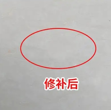 莆田市瓷砖空鼓维修专业解答下贴瓷砖前墙壁基层存在的裂缝的影响